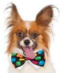 Pets Bow Tie Costume - Various Colors-2