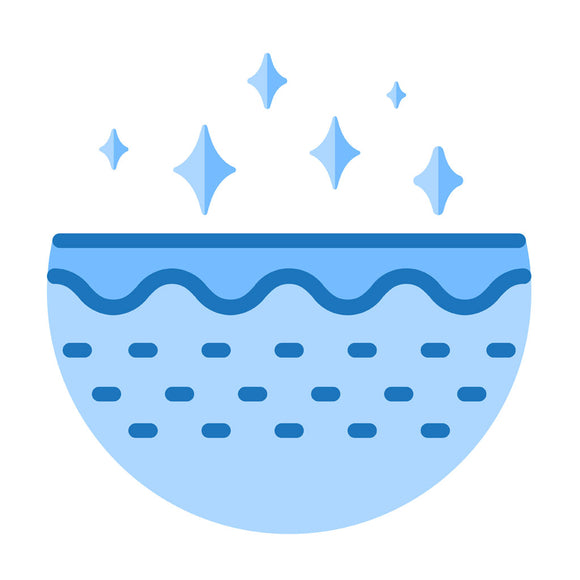 ExoExo by Van Beek Natural Science, Natural Multi-Species Skin Revitalizer