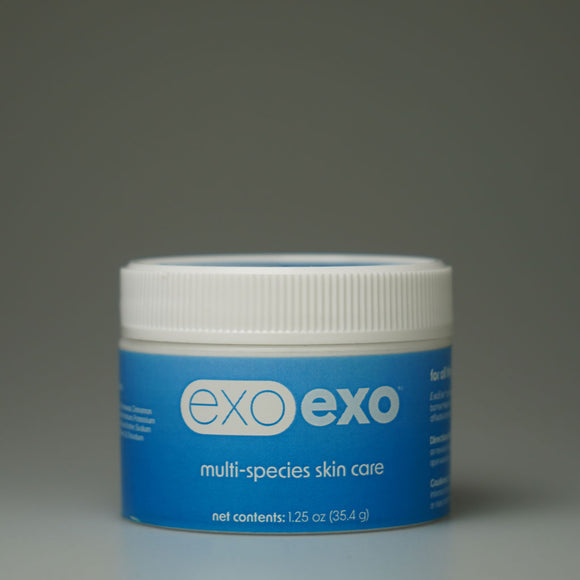 ExoExo by Van Beek Natural Science, Natural Multi-Species Skin Revitalizer