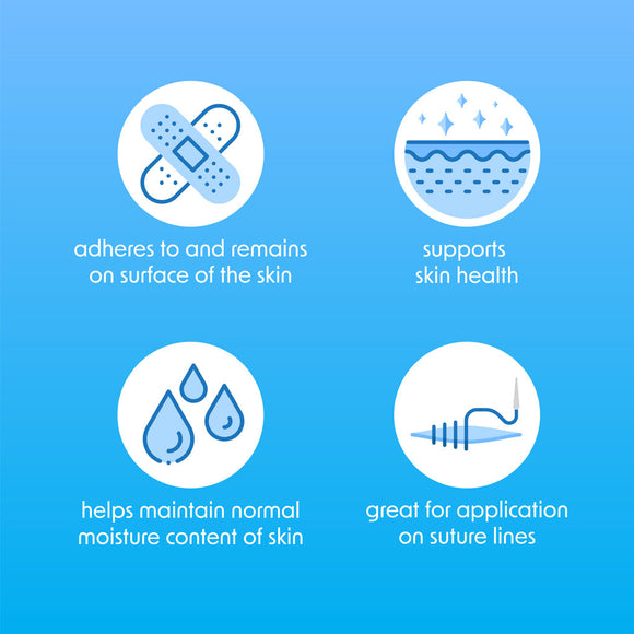 ExoExo by Van Beek Natural Science, Natural Multi-Species Skin Revitalizer