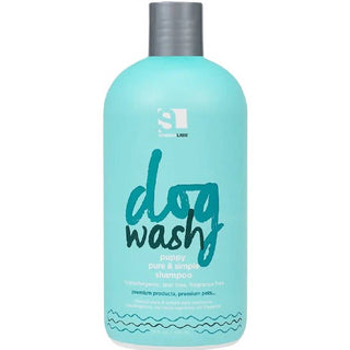 Dog Wash Puppy Pure & Simple Dog Shampoo (24 oz)