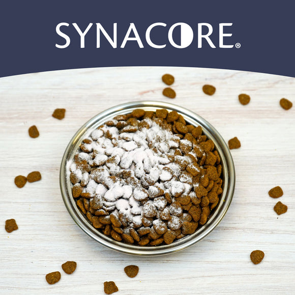Synacore Cat - Natural Formula to Provide Immune Support for Cats & Help MaintainDigestive Health - Probiotics and Vitamins for Cats - Pet Products - (30 Count)