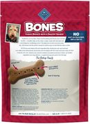 Blue Buffalo Bones Classic Biscuits For Large Dogs (16 oz)-2