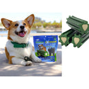 Ark Naturals 4-in-1 Extreme Clean Longer Lasting Brushless Toothpaste Dental Chews for Small Dogs (12 oz)