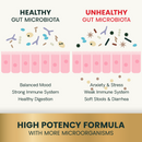 VetriScience Probiotic Everyday Gut Health Supplement for Cats (60 chews)-7