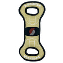 Pet's First Nylon Court Tug Dog Toy-9