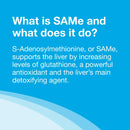 Nutramax Denosyl Liver and Brain Health Supplement for Medium Dogs, With S-Adenosylmethionine (SAMe)-7