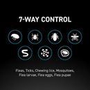 nextstar flea and tick topical prevention dogs stores