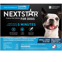 nextstar topical for dogs