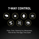 nextstar flea and tick for dogs