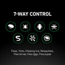 nextstar flea and tick topical for dogs