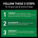 nextstar flea and tick topical