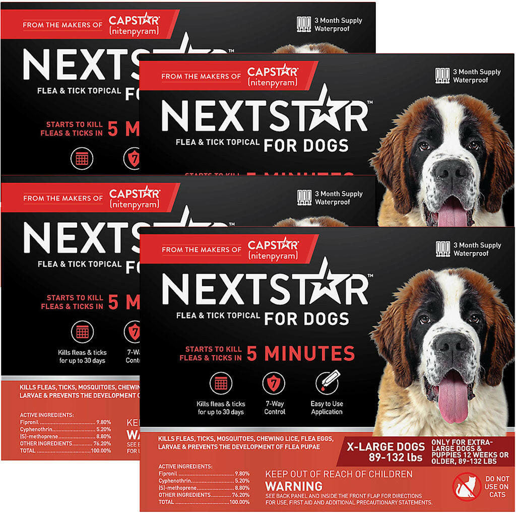 nextstar for dogs