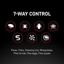 nextstar flea and tick for dogs