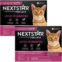 capstar vs nextstar