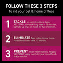 nextstar flea and tick