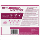 nextstar flea and tick for cats