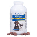 Doc Roy's Daily Care Multivitamin Tablets for Dogs