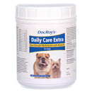 Doc Roy's Daily Care Extra Canine Extra Strength Multivitamin with Minerals for Dogs-5