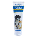 Gel Tube with label, Doc Roy's Forti Cal For Dogs & Cats, 4.25 oz Gel