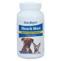 Doc Roy's Absorb More for Dogs & Cats
