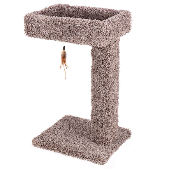 Ware Kitty Cactus with Toy