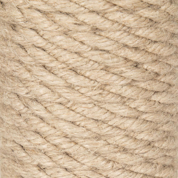 Ware Kitty Cactus Sisaltop w/ Nat. Rope