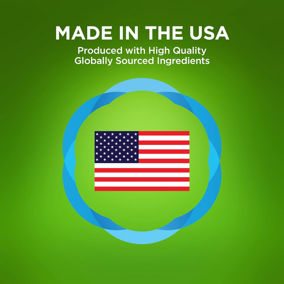 Fruitables BioActive Fresh Mouth Dental Chews For Medium Dogs (10 chews)