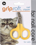 JW Pet Gripsoft Nail Clipper For Cats