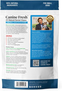 Ultimate Pet Nutrition Canine Fresh All-Natural Dental Chews for Small Dogs