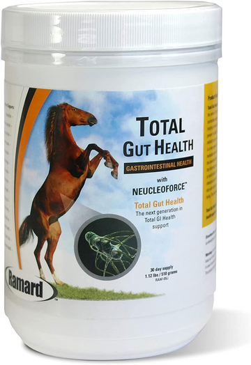 Ramard Total Gut Health Supplement For Horses