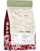 Redmond Rock Crushed Loose Mineral Salt with Garlic for Fly, Tick & Insect Season (5 lb)-7