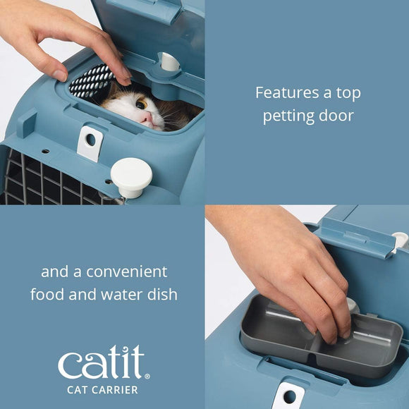 Catit Profile Voyager Carrier