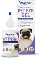 Vetericyn Plus Antimicrobial Pet Eye Gel (3 oz)