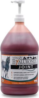 Vitalize Hyaluronex Joint Support Liquid Support for Horses