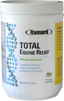Ramard Total Equine Relief Powder Supplement