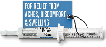 Ramard Total Equine Relief Paste (15 cc)