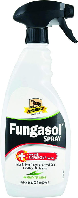 Absorbine Fungasol Spray for Horses