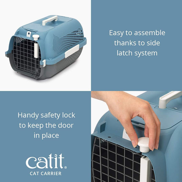 Catit Profile Voyager Carrier