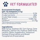 Under the Weather Hairball Gel for Cats