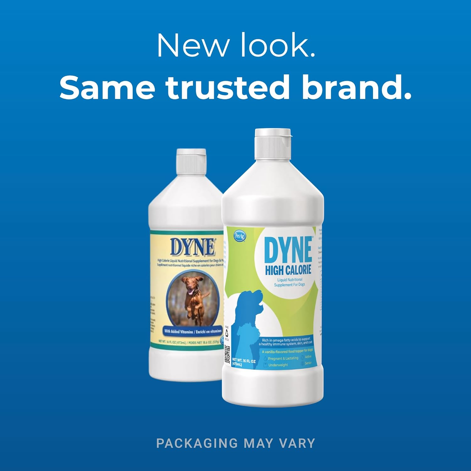 dyne high calorie liquid supplement for dogs