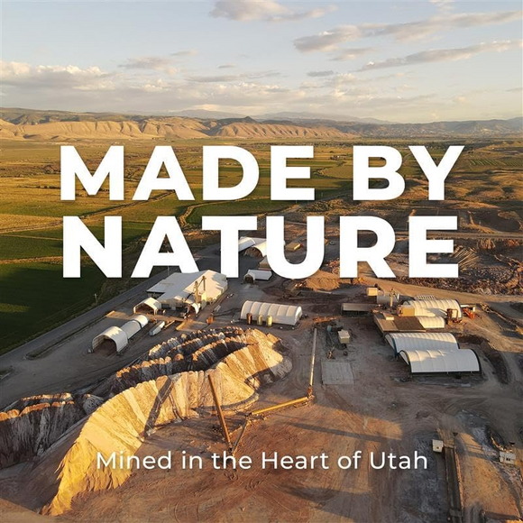 Redmond Daily Red Crushed Loose Mineral Salt For Horses