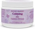 Bocce's Bakery Calming Supplement for Dogs (60 Soft Chews)