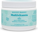 Bocce's Bakery Multivitamin Supplement for Dogs (60 Soft Chews)