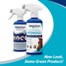Vetericyn Plus Antimicrobial Wound & Skin Hydrogel Spray For Pets-11