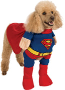 Pets DC Comics Superman Costume-2