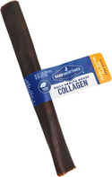 Barkworthies Collagen Peanut Butter Flavored Beef Stick