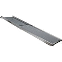 PetSafe Happy Ride Telescoping Dog Car Ramp, Grey, X-Large