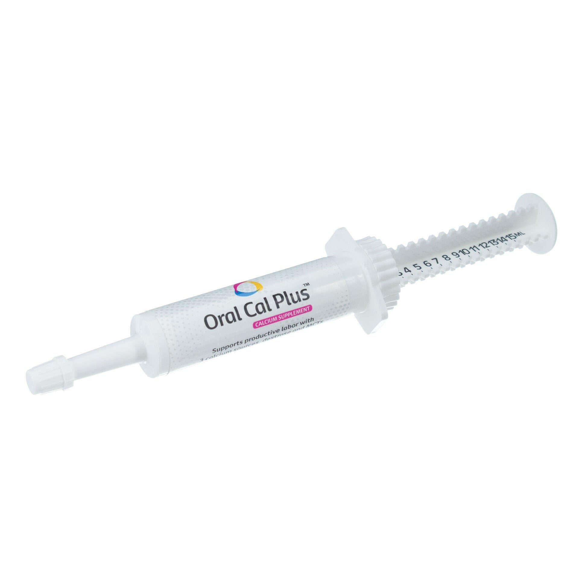 breeders edge oral cal plus gel