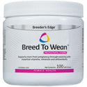 breeder's edge breed to wean cat/small dog 100 chews